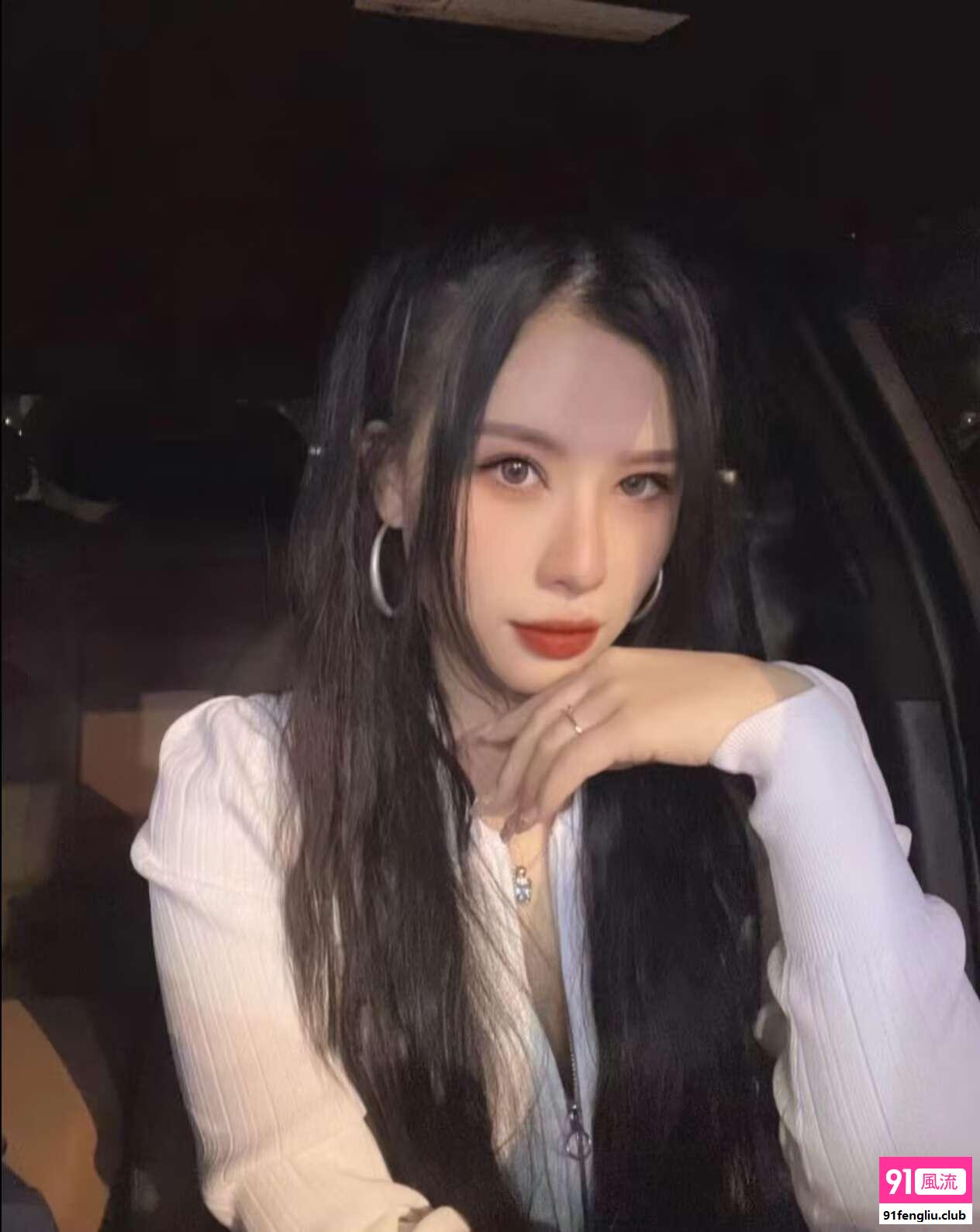 气质少妇